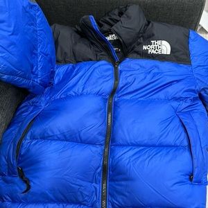 Women’s north face jacket